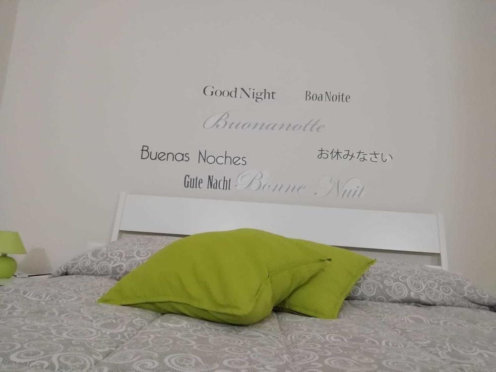 B&B Notti Sikane Porto Empedocle Bagian luar foto