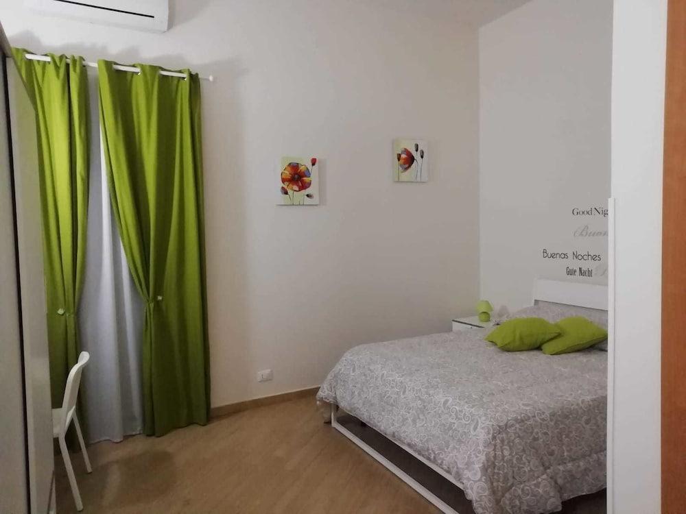 B&B Notti Sikane Porto Empedocle Bagian luar foto