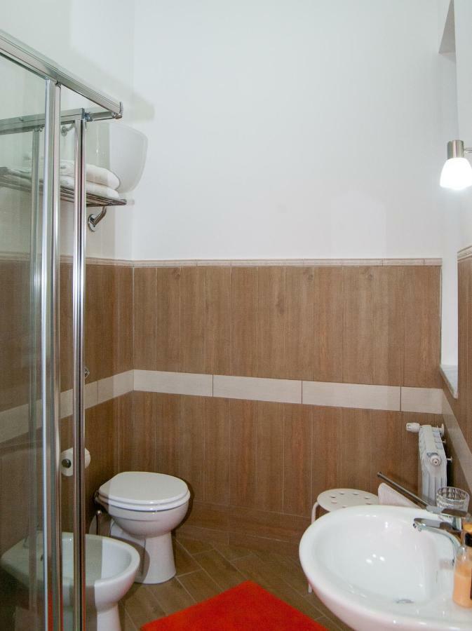 B&B Notti Sikane Porto Empedocle Bagian luar foto